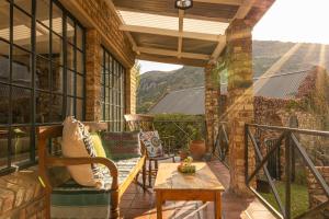 The Little Haven - Clarens
