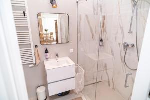 Apartament Amber & Calm Euronia