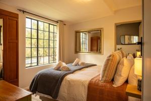 The Little Haven - Clarens