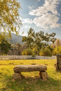 The Little Haven - Clarens
