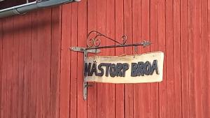 Nästorp broa, room 2