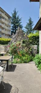 Appartements CasaMoro Albigny : detente a 2 pas du lac d'Annecy : photos des chambres