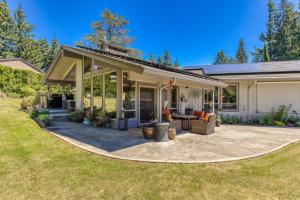 Tranquil Country Retreat