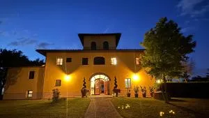 Agriturismo Cascina Cipressa - Palagio
