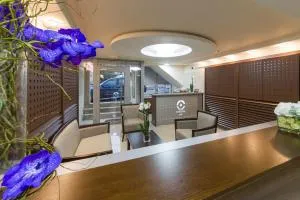 Garni Hotel Central Lux - Kragujevac