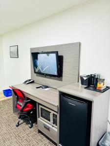 Ramada by Wyndham Dawson Creek