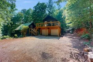 Poppy’s farmhouse - Margret