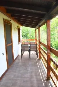 Cottage House - Maries