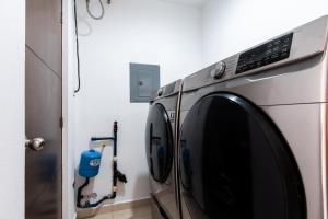 Cómoda casa en Cerritos con alberca