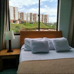 Bonito apartamento con excelente ubicación