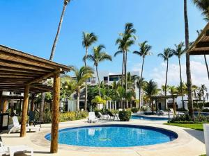 Cómoda casa en Cerritos con alberca