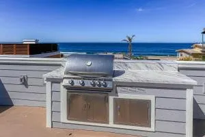 Pismo Paradise - شل بيتش