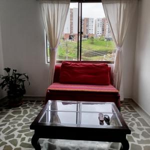 Bonito apartamento con excelente ubicación