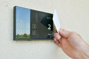 Queen Venice Fly Apartments