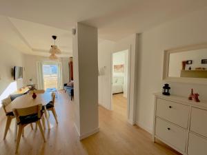 Apartamento La Botica garaje incluido