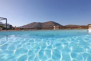 Caldera Suites "Φάρος"