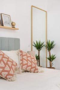 Maré Baixa Oceanside Apartment