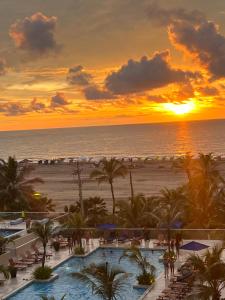 MORROS EPIC luxury beach