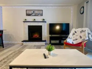 Mountain Green Resort 3A4 Ski Bike Hike Golf Pool - White River Junction