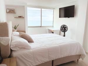 Mangata Home - Apartamento frente al mar