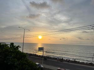 Mangata Home - Apartamento frente al mar