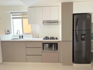 Mangata Home - Apartamento frente al mar