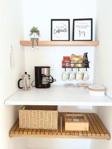 Mangata Home - Apartamento frente al mar