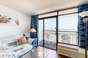 Beach & Golf Vacation Dream