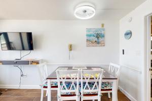 Beach & Golf Vacation Dream