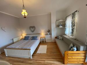 Vázsonyi Vendégház