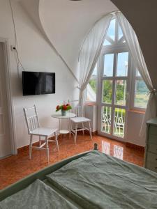 Vázsonyi Vendégház