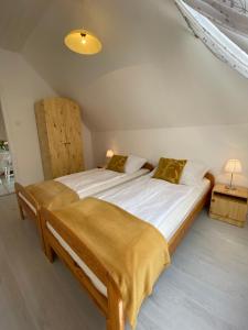 Vázsonyi Vendégház