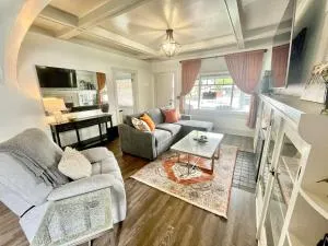 Urban Bungalow-near park ISU hospital & freeway - بلاكفوت