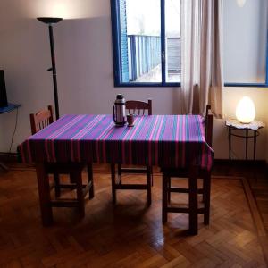 San Telmo Apartment