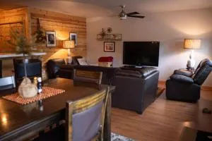 SEWARD APARTMENT - Moose Pass