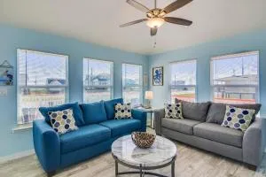 Grace's Getaway - Sea Isle