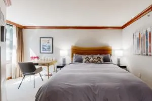 Everline #241 - 塔霍城