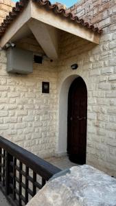 Chalet in Marina 6 District 31