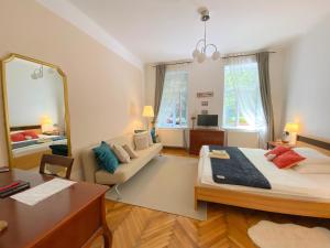 Magic Vienna right next to the Prater! - Hotel 4 stelle a Vienna