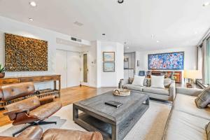 Lodge at Lionshead 11