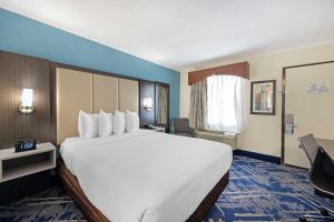 Best Western Franklin