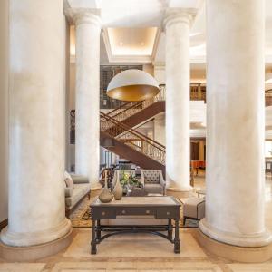 Southern Sun The Cullinan