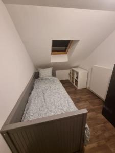Appartements Maison tout confort a 3minutes de Dunkerque : photos des chambres