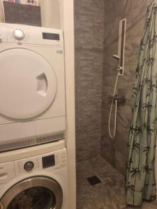 Appartements Maison tout confort a 3minutes de Dunkerque : photos des chambres