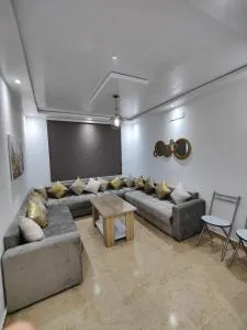 Pause Familiale au Calme 12 - Torre