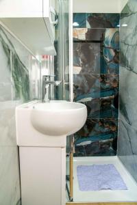 Mobilehome in Posedarje - Paklenica Riviera 51119