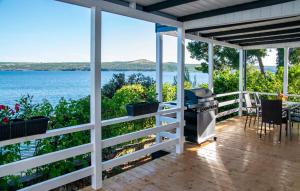 Mobilehome in Posedarje - Paklenica Riviera 51119 - Ubytování bez kategorie ve městě Posedarje