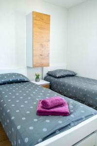 Mobilehome in Posedarje - Paklenica Riviera 51117