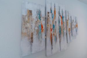 Bezaubernde Wohnung im Kanton Zürich!