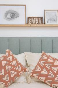 Maré Baixa Oceanside Apartment